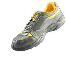 Shoe material