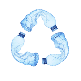 Recycled